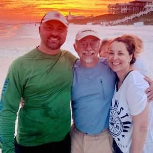 Meet your Posher, Ray